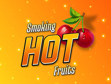 Smoking Hot Fruits