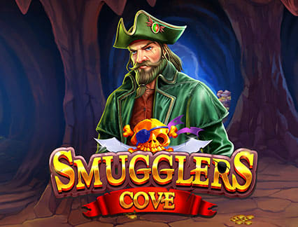Smuggler S Cove