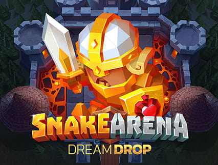 Snake Arena Dream Drop