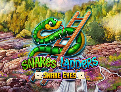 Snakes Ladders 2 Snake Eyes
