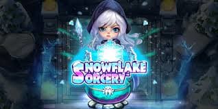 Snowflake Sorcery