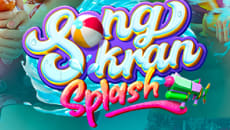 Songkran Splash