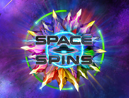 Space Spins