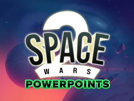 Space Wars 2 Powerpoints