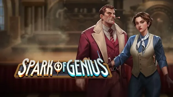 Spark Of Genius