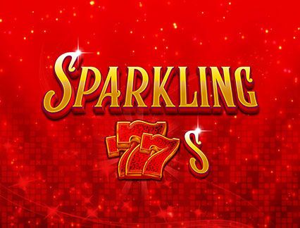 Sparkling 777s