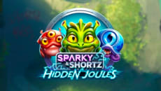 Sparky And Shortz Hidden Joules