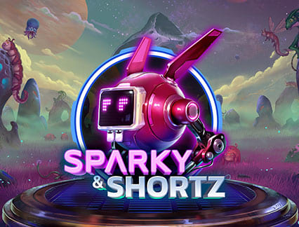 Sparky Shortz