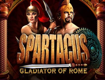Spartacus Flash