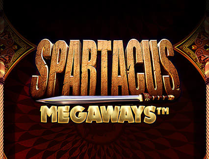 Spartacus Megaways