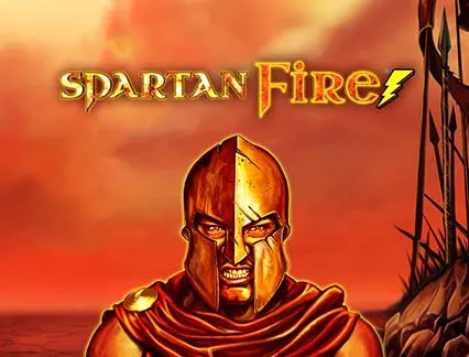 Spartan Fire
