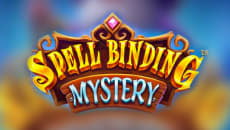 Spellbinding Mystery