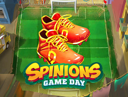 Spinions Game Day