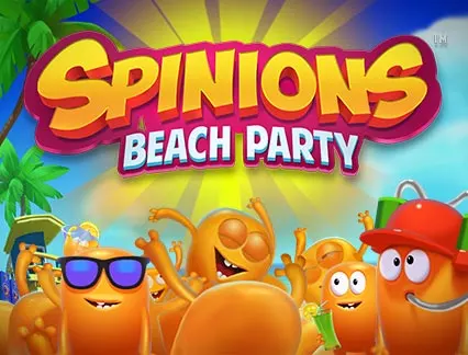 Spinions