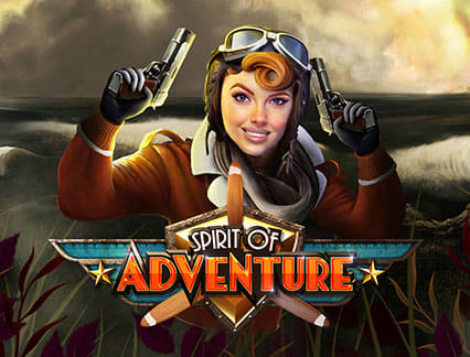 Spirit Of Adventure