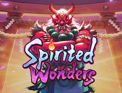 Spirited Wonders