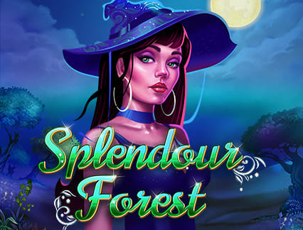 Splendour Forest
