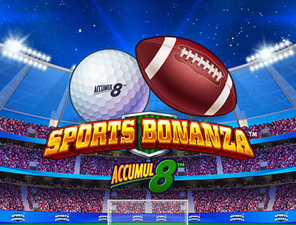Sports Bonanza Accumul8