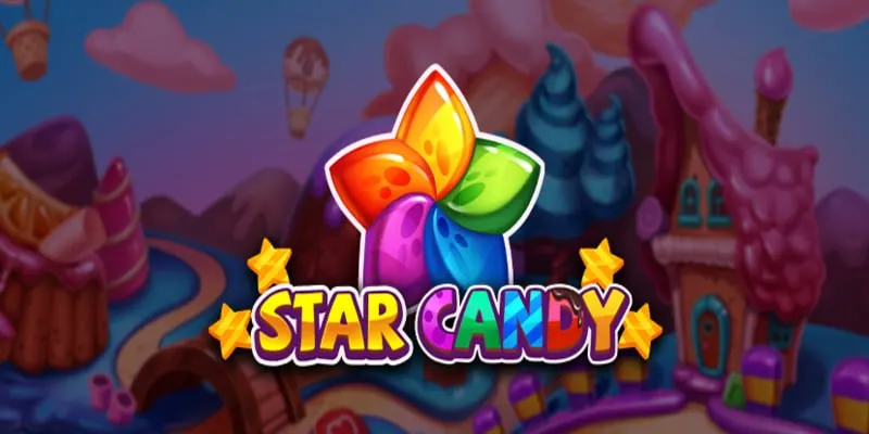 Star Candy