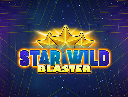 Star Wild Blaster