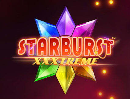 Starburst Xxxtreme