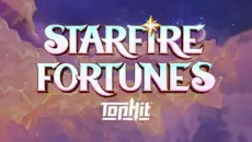 Starfire Fortunes Tophit
