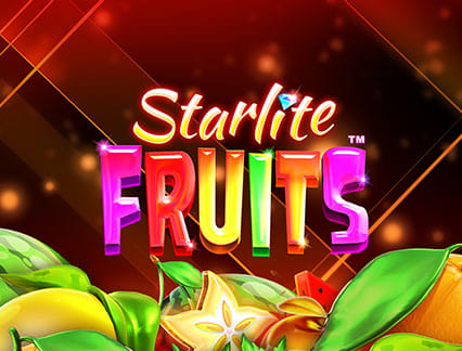 Starlite Fruits