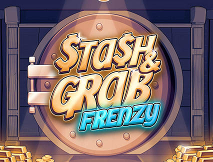 Stash Grab Frenzy