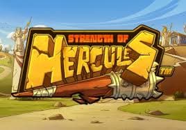 Strength Of Hercules