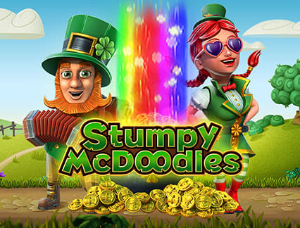 Stumpy Mcdoodles