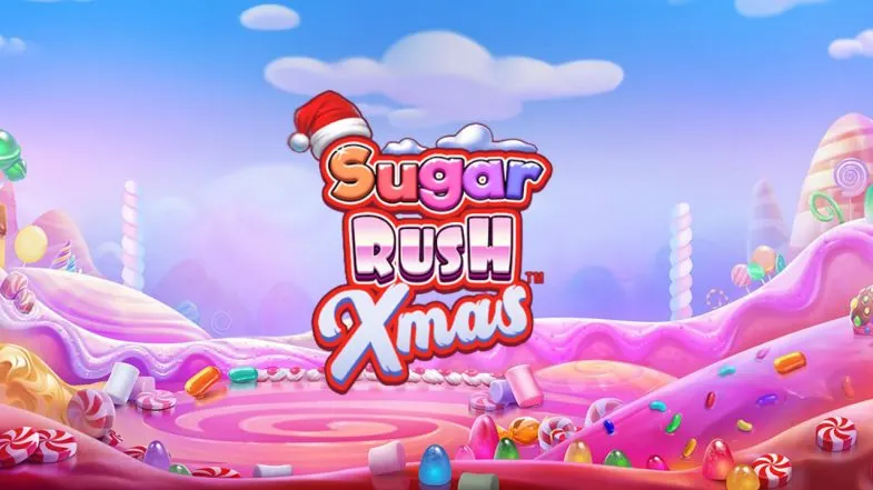 Sugar Rush Xmas