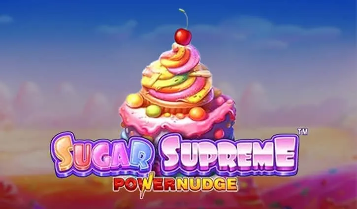 Sugar Supreme Powernudge