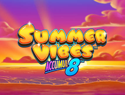 Summer Vibes Accumul8