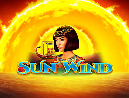 Sun Wind