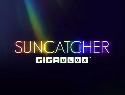 Suncatcher Gigablox