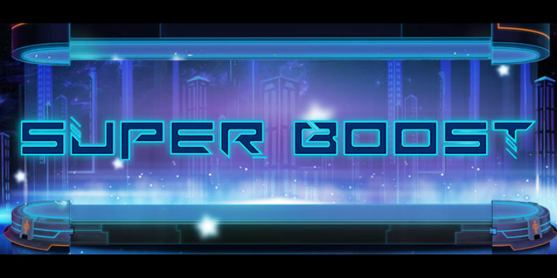 Super Boost