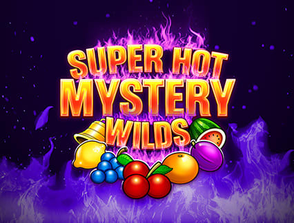 Super Hot Mystery Wilds