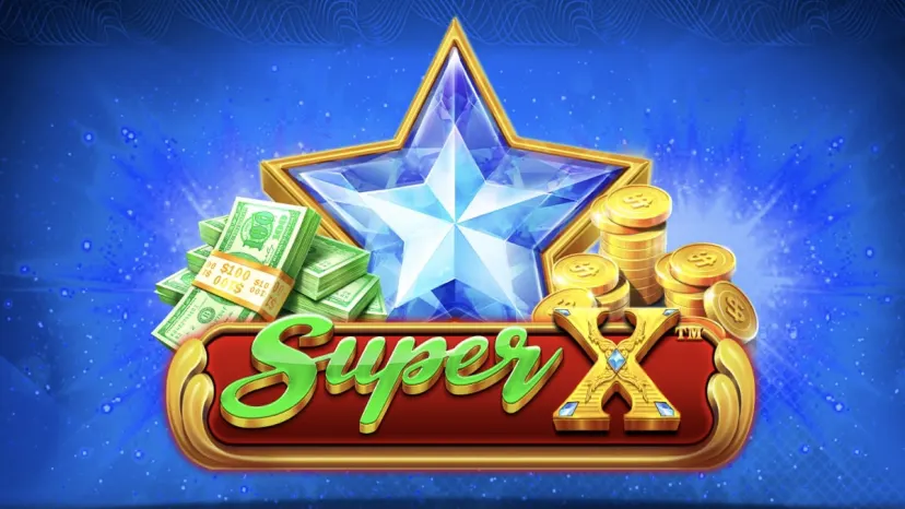 Super X