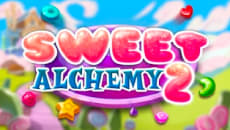 Sweet Alchemy 2