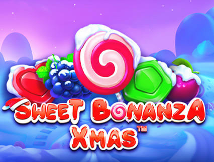 Sweet Bonanza Xmas