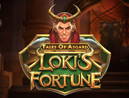 Tales Of Asgard Loki S Fortune