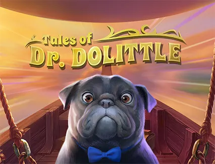 Tales Of Dr Dolittle