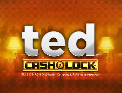 Ted Cash Lock