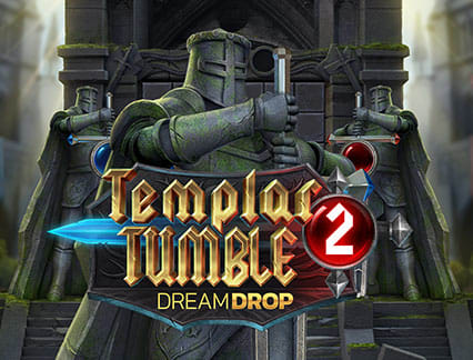 Templar Tumble 2 Dream Drop