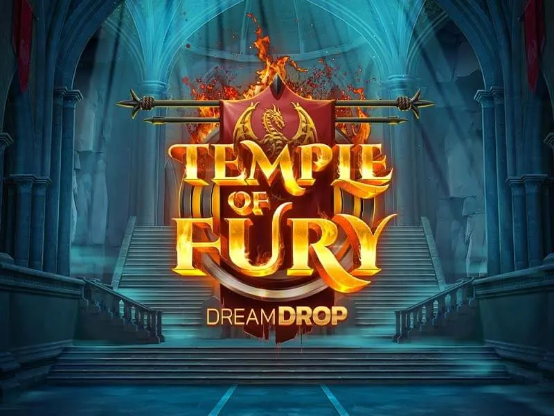 Temple Of Fury Dream Drop