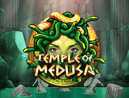Temple Of Medusa