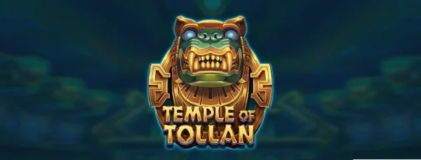 Temple Of Tollan