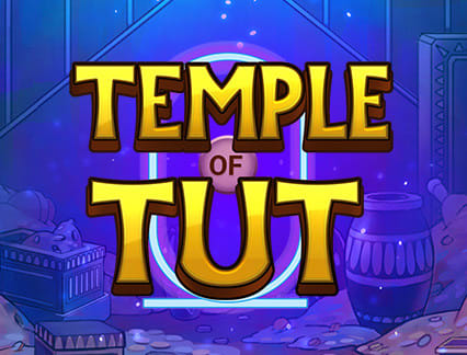 Temple Of Tut