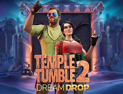 Temple Tumble 2 Dream Drop