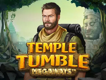 Temple Tumble Megaways